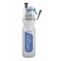 O2COOL Mist 'N' Sip Water Bottle